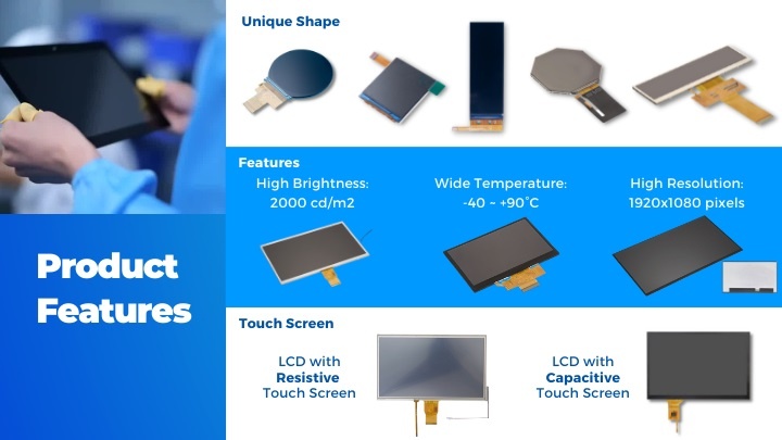 TAILOR PIXELS TECHNOLOGY CO., LTD. Photo 7