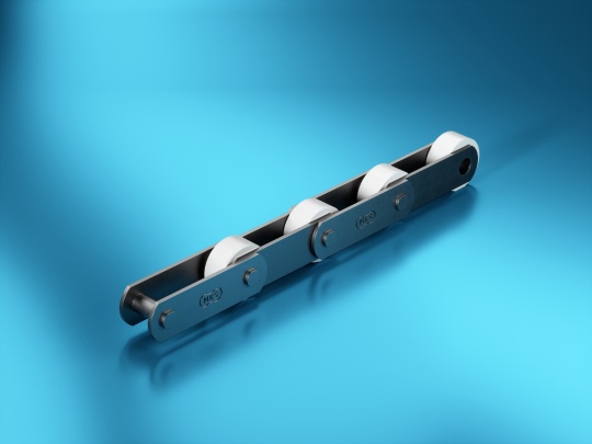 MAKELSAN CHAIN and CONVEYING SOLUTIONS Photo 1