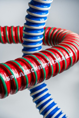 TUDERTECHNICA - TUBIGOMMA DEREGIBUS SRL Photo 3