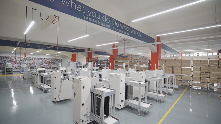 Dongguan ICT Technology Co.,Ltd Photo 2