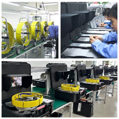 Zhengzhou Jiutai Technology Co., Ltd. Photo 5