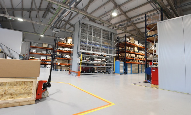 ROSCAMAT® & 3ARM - by TECNOSPIRO MACHINE TOOL, S.L Photo 8