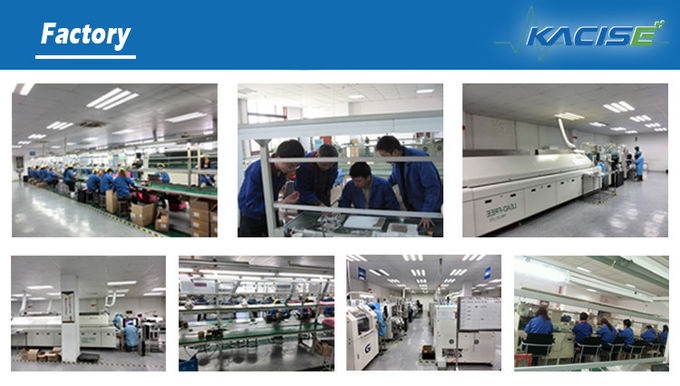 Xian Kacise Optronics Co., Ltd. Photo 2
