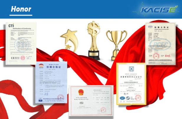 Xian Kacise Optronics Co., Ltd. Photo 1