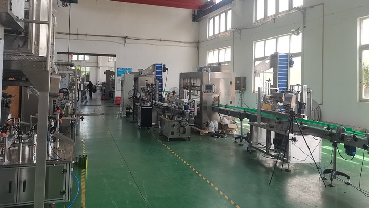 Shanghai Npack Automation Equipment Co.,ltd Photo 6
