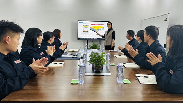 Henan Remarkable Intelligent Technology Co., Ltd. Photo 4