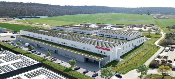W. GESSMANN GmbH Photo 3