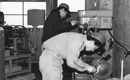 Yamaha Motor Co.,Ltd. Photo 3
