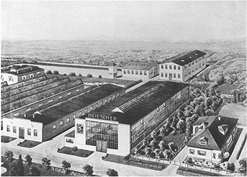 Fritz Driescher & Söhne GmbH Photo 5