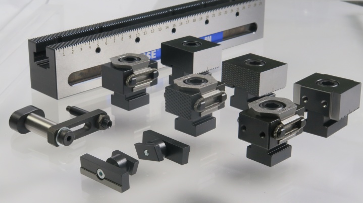 OK-VISE Photo 1