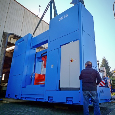 BONETTI Cutting Solutions Photo 8