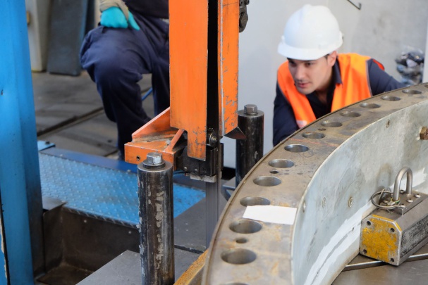 BONETTI Cutting Solutions Photo 10
