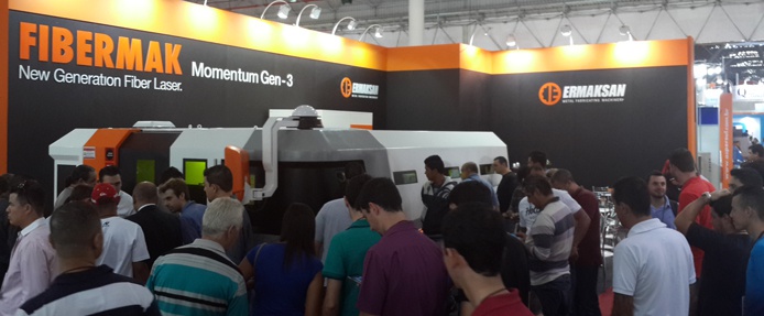 ERMAKSAN Photo 7
