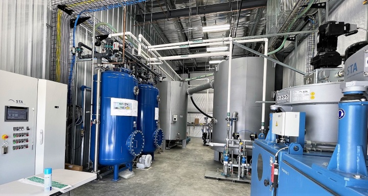 Separatoren-Technik & Anlagenbau Photo 3