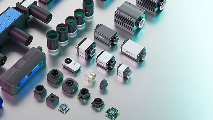IDS Imaging Development Systems GmbH Photo 1