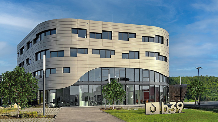IDS Imaging Development Systems GmbH Photo 6