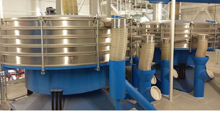 GKM Siebtechnik Photo 1