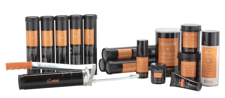 Setral Chemie GmbH Photo 6