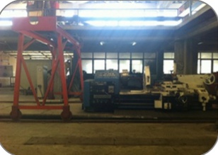 FABU  Engineering Incorporation Photo 2