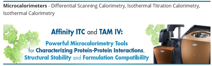 TA Instruments Photo 2