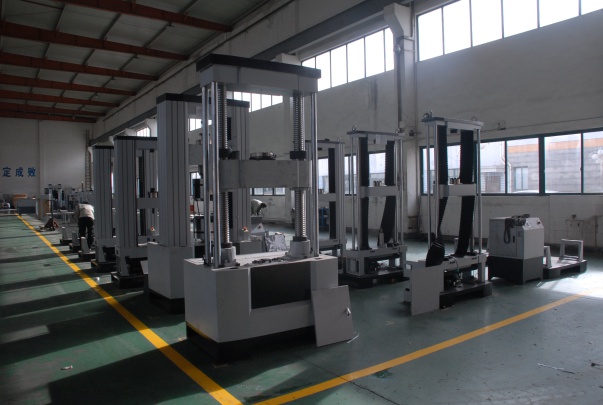 Shanghai Hualong Test Instruments Corporation Photo 2