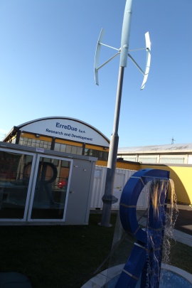 ErreDue Gas Photo 2