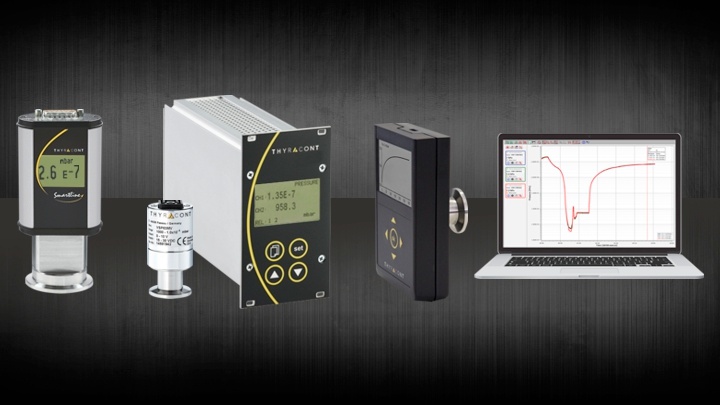 Thyracont Vacuum Instruments GmbH Photo 1