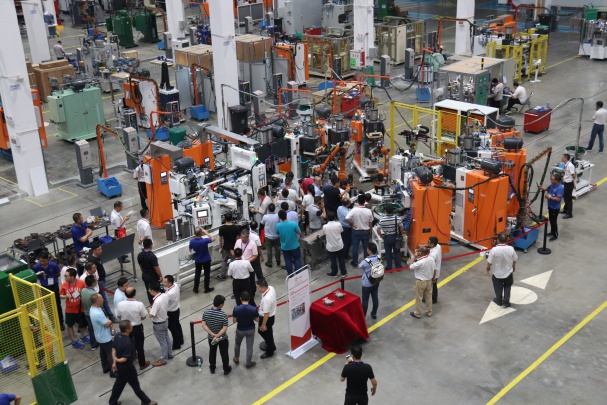 Heron Intelligent Equipment Co., Ltd Photo 1