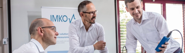 IMKO Micromodultechnik Photo 1