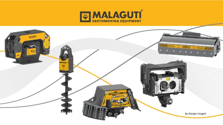 Malaguti srl Photo 5