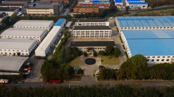 CHANKO SENSOR Photo 1