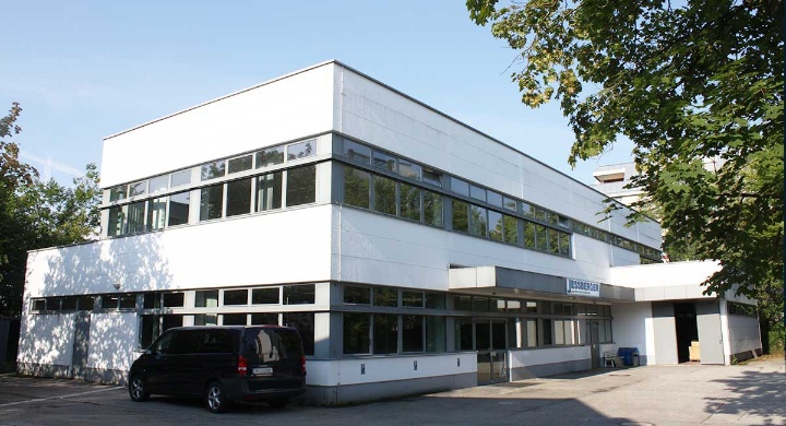 Dr. Jessberger GmbH Photo 2