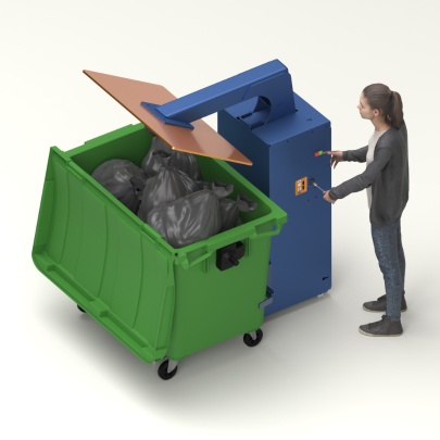 MACFAB BALERS Photo 1