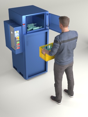 MACFAB BALERS Photo 3