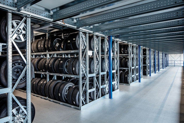 META-Regalbau GmbH & Co. KG Photo 4