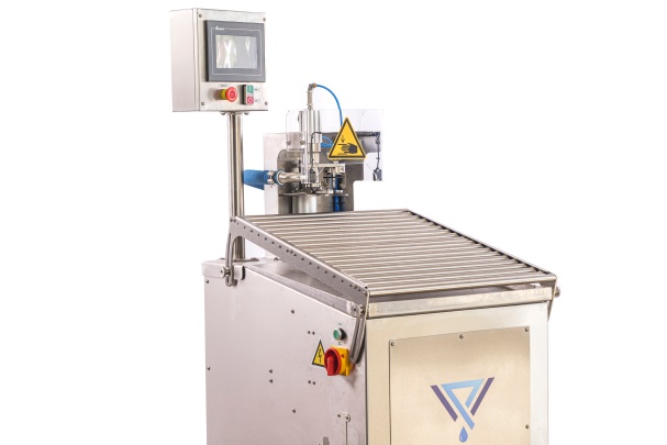 ProFruit Machinery Photo 6