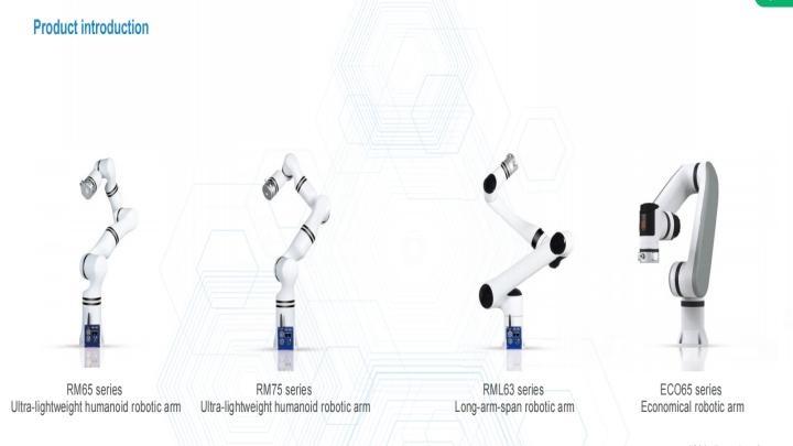 RealMan Intelligent Technology Photo 1