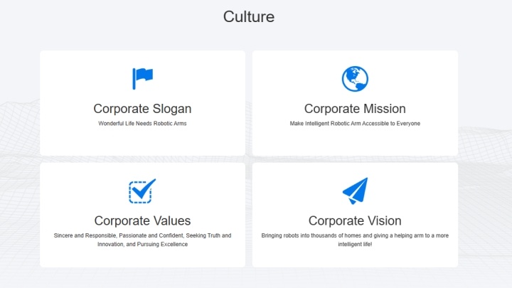 RealMan Intelligent Technology Photo 9