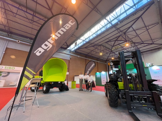 Agrimac Photo 4