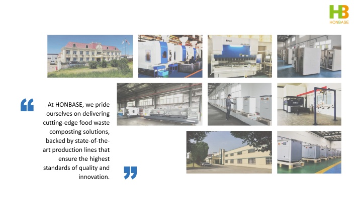 HONBASE Environmental Technology Photo 1
