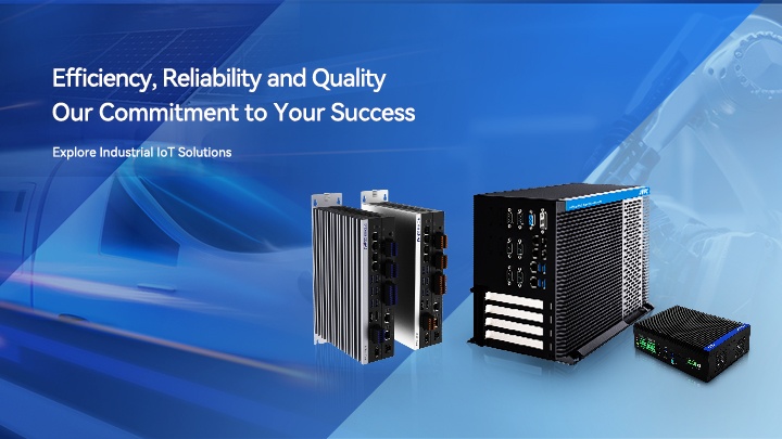 JWIPC TECHNOLOGY CO., LTD. Photo 1