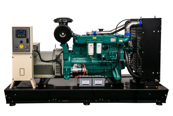 TMG POWER Photo 1