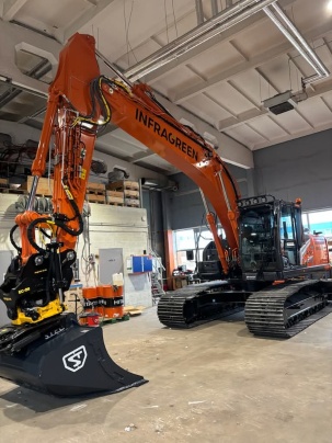 Stec Estonia OÜ Photo 1