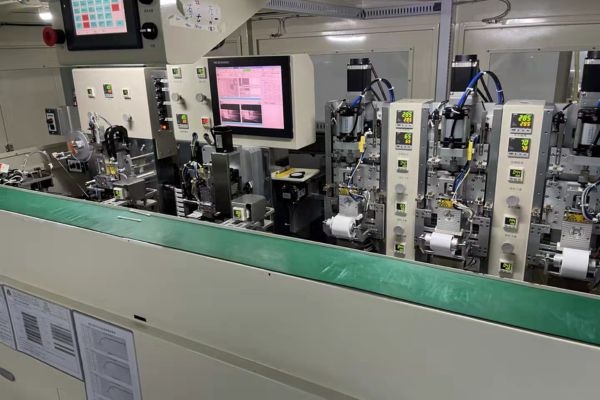 Shenzhen Hongguang Display Co., Ltd Photo 2