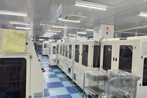 Shenzhen Hongguang Display Co., Ltd Photo 4