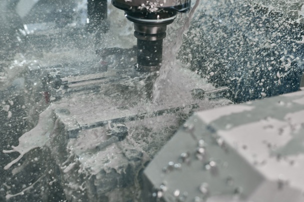 Alutronic Kühlkörper GmbH und Co. KG Photo 1