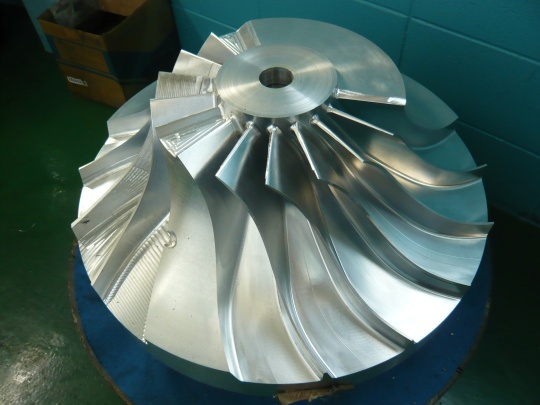 Dainichi Manufacturing Co., Ltd. Photo 3