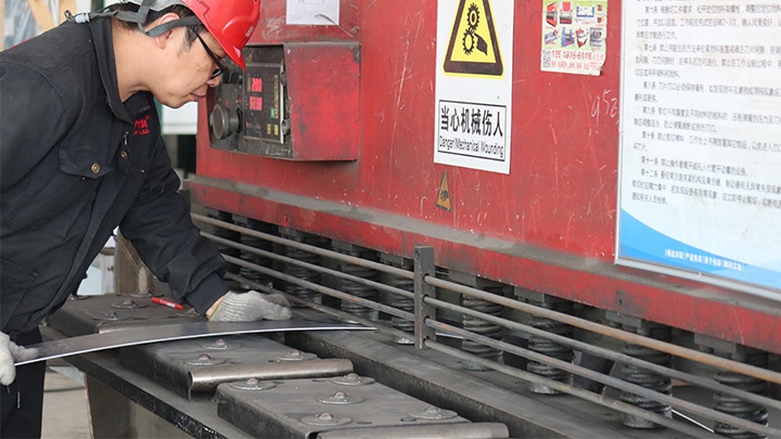 Sichuan Western Flag Drying Equipment Co., Ltd Photo 9