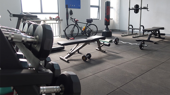 Sichuan Western Flag Drying Equipment Co., Ltd Photo 7