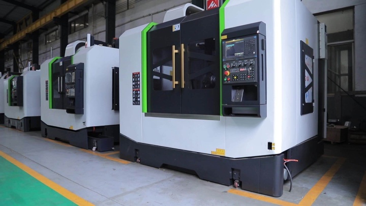 Chenyue (Jiangsu) Technology Co., Ltd. Photo 1